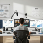 quelles sont les sources de revenus des influenceurs du web en 2025 : partenariats, affiliation, abonnements et formations